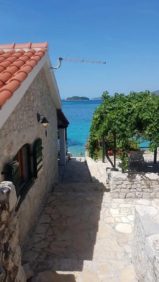 Apartment Okrug Gornji - Trogir With Sea View