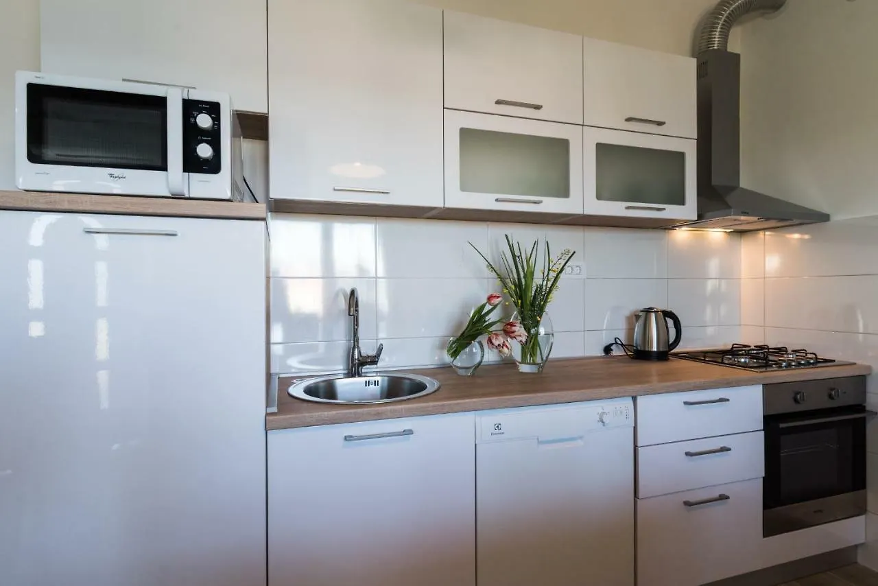 Apartment Okrug Gornji - Trogir With Sea View